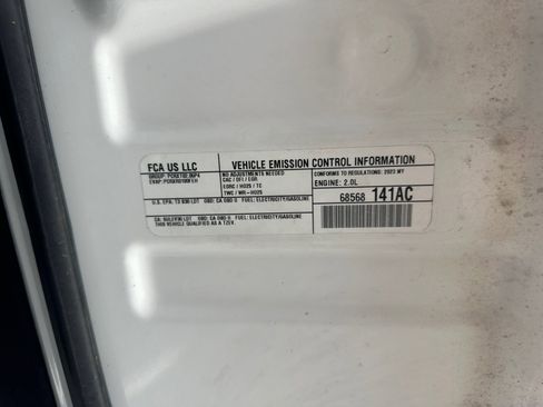 Used 2023 Jeep Grand Cherokee 4WD 4xe w/ Luxury Tech Group II image 29