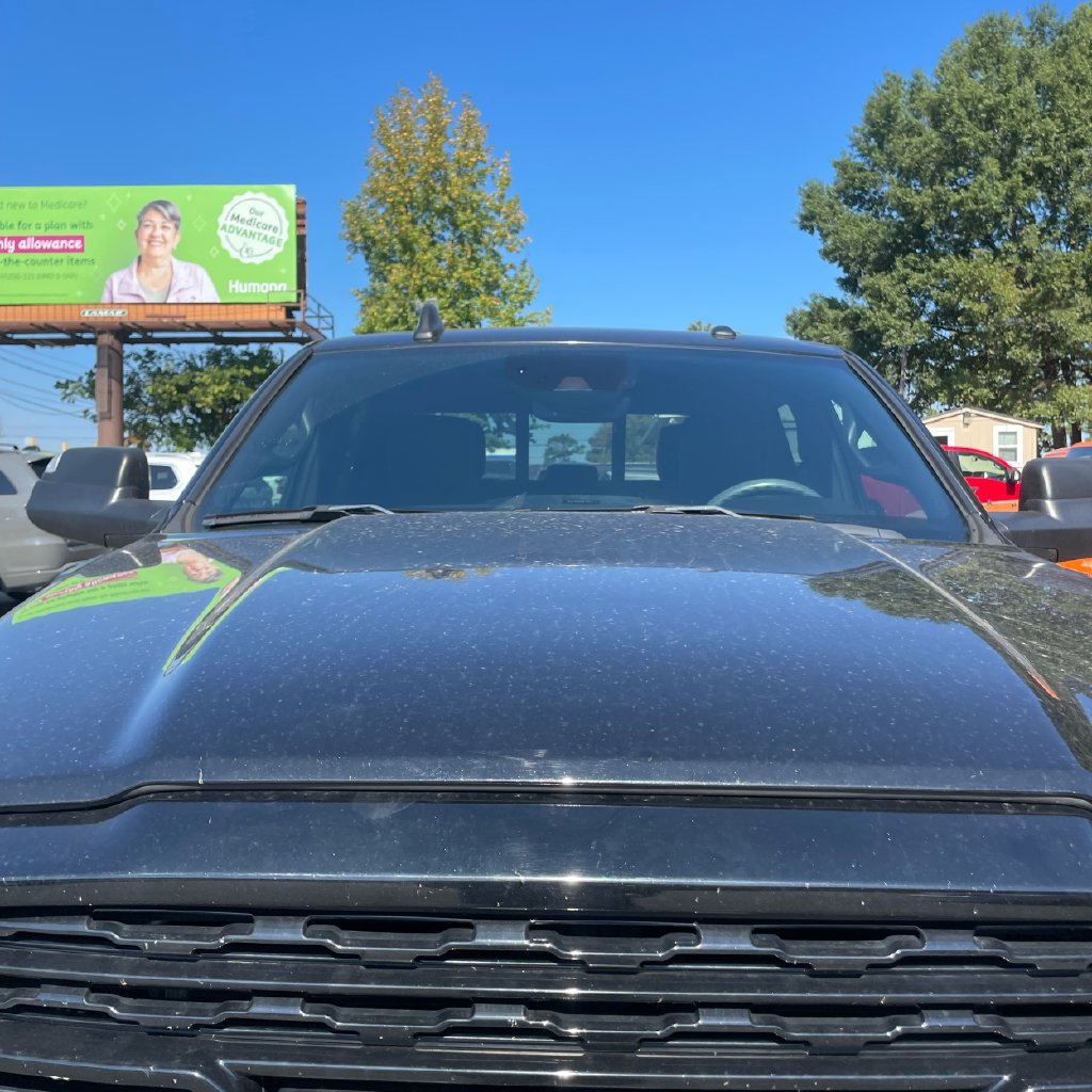 Used 2020 RAM 2500 Limited AWD/4WD image 3