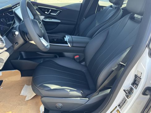 New 2026 Mercedes-Benz EQE 320+ Sedan image 17