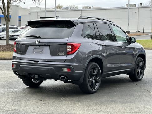 Used 2020 Honda Passport Elite image 13