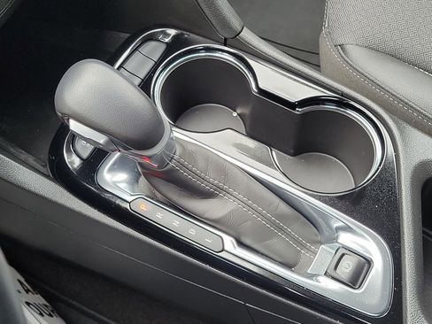 Certified 2023 Buick Encore GX Select w/ Sport Touring Package image 28