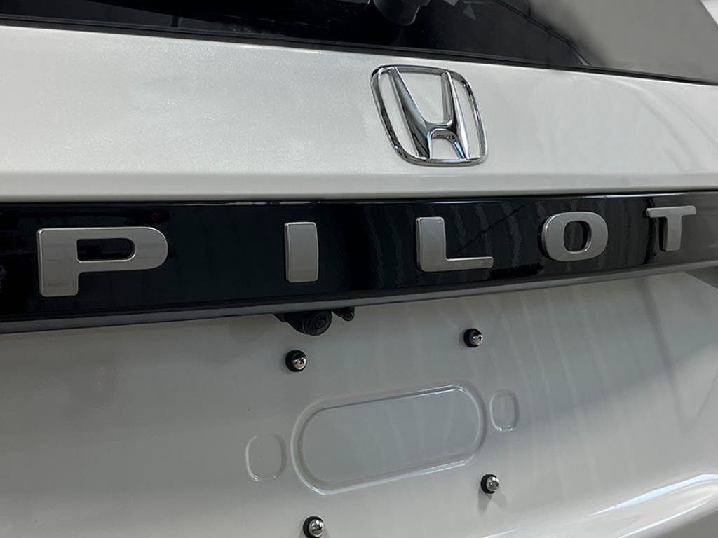 New 2026 Honda Pilot Elite image 19
