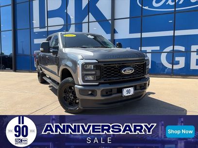 Used 2026 Ford F250 XL w/ STX Appearance Package