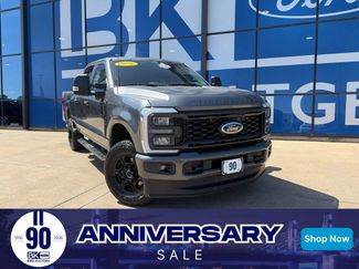 Used 2026 Ford F250 XL w/ STX Appearance Package AWD/4WD video 1