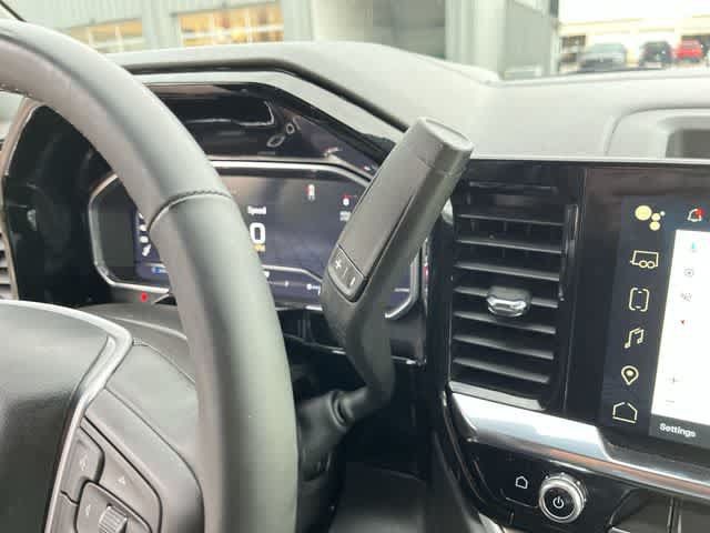 Used 2024 GMC Sierra 1500 Elevation AWD/4WD image 27