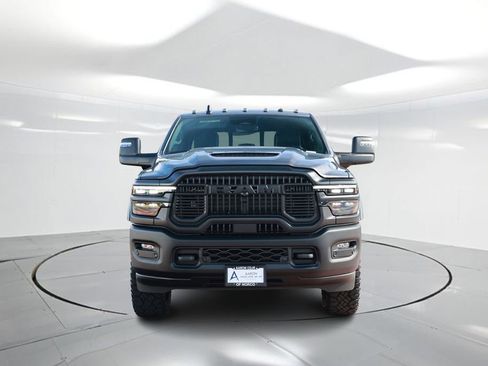 New 2026 RAM 2500 Rebel image 4