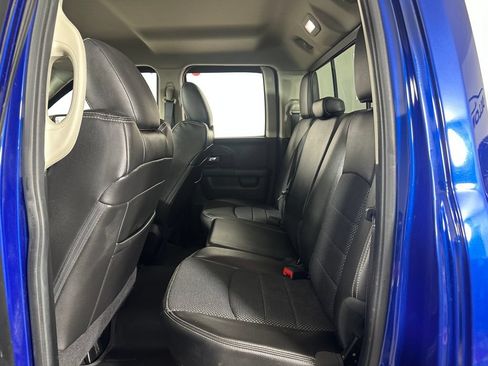 Used 2015 RAM 1500 Sport w/ Remote Start & Security Group AWD/4WD image 19