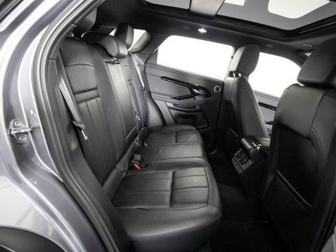 Used 2024 Land Rover Range Rover Evoque S AWD/4WD image 13