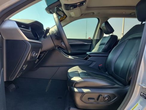 Used 2021 Jeep Grand Cherokee L Limited image 17