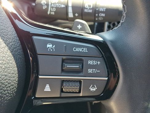Certified 2024 Honda Civic Sport Touring image 24