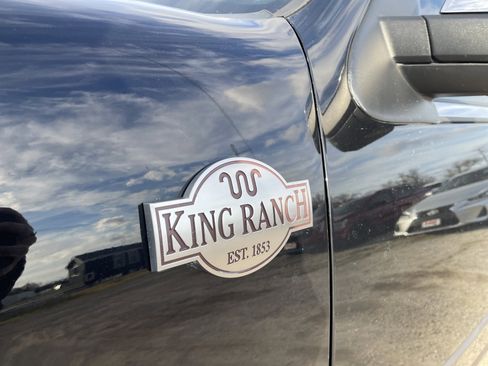Used 2016 Ford Expedition King Ranch image 12