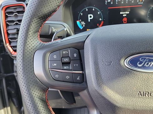 New 2025 Ford Ranger Raptor image 21