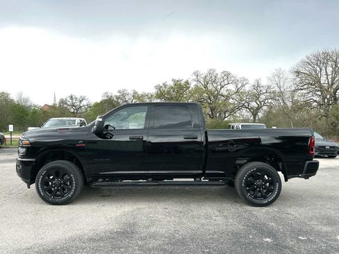 New 2026 RAM 2500 Lone Star AWD/4WD image 12