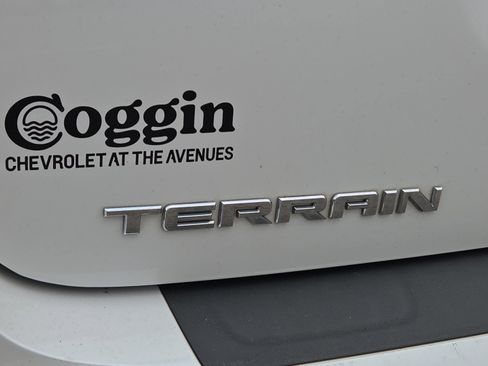 Used 2016 GMC Terrain SLE w/ Convenience Package image 30