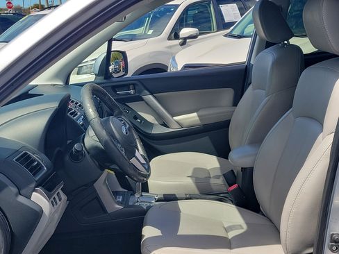 Used 2017 Subaru Forester 2.5i Limited image 21