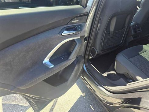 Used 2025 Audi SQ5 Premium Plus AWD/4WD image 17