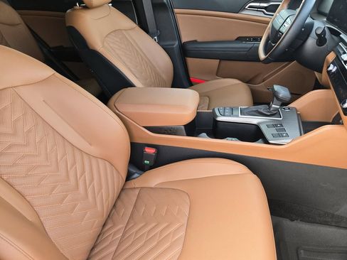 New 2026 Kia Sportage X-Line w/ X-Line Technology Package AWD/4WD image 12