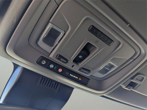 New 2026 Chevrolet Silverado 1500 RST w/ RST All Star Premium Package image 23