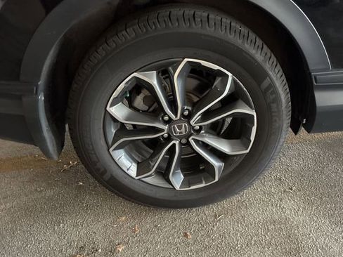 Used 2021 Honda CR-V EX image 20