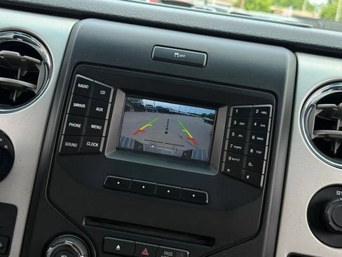 Used 2014 Ford F150 XLT w/ Equipment Group 302A Luxury AWD/4WD image 3