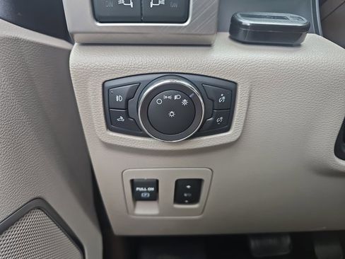 Used 2019 Ford F150 Limited w/ Trailer Tow Package image 30