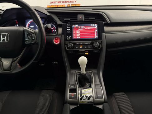 Used 2019 Honda Civic Si image 19