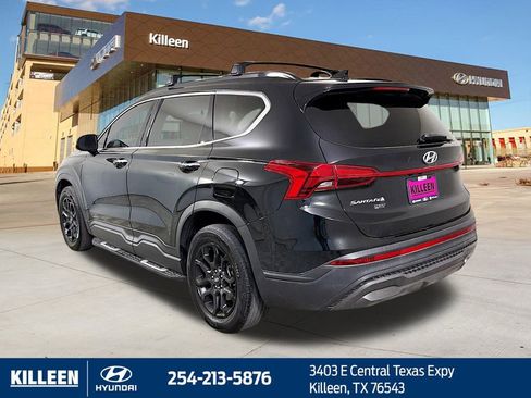 Used 2023 Hyundai Santa Fe XRT image 5