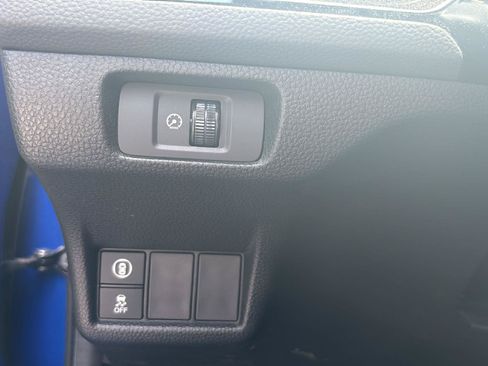 Certified 2024 Honda Civic EX image 9