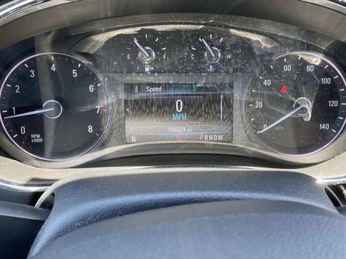 Used 2017 Buick Encore Preferred FWD image 19