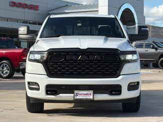 Used 2025 RAM 1500 Tradesman w/ Night Edition AWD/4WD video 2