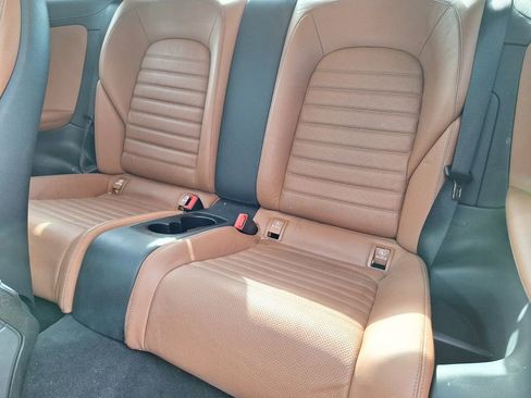 Used 2022 Mercedes-Benz C 43 AMG 4MATIC Coupe image 24