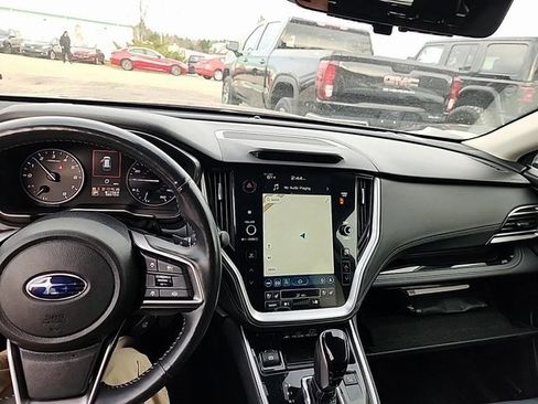 Used 2023 Subaru Outback Touring XT image 6