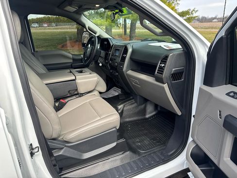 Used 2022 Ford F450 XL w/ STX Appearance Package image 13