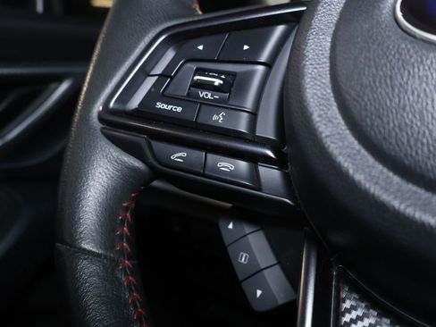 Used 2022 Subaru WRX image 19