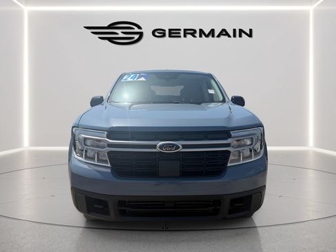 Used 2024 Ford Maverick Lariat w/ FX4 Off-Road Package AWD/4WD image 3
