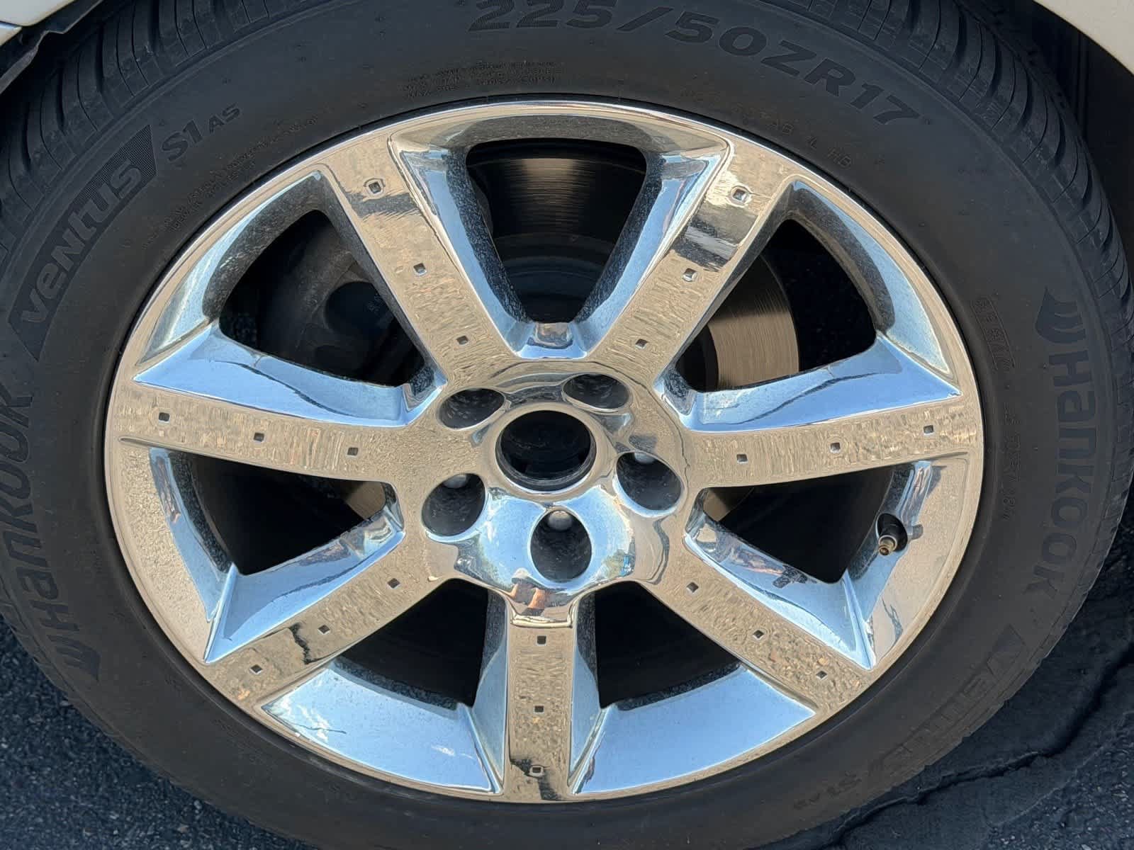 Used 2003 Nissan 350Z Touring RWD image 5