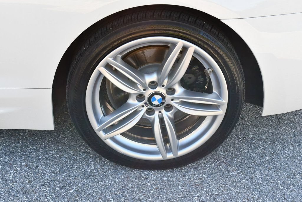 Used 2017 BMW 650i xDrive Convertible AWD/4WD image 81