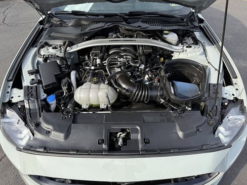 Used 2023 Ford Mustang Mach 1 w/ Equipment Group 700A image 11