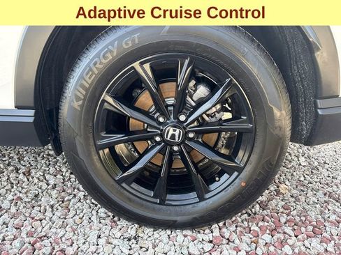 Used 2024 Honda CR-V Sport-L image 9