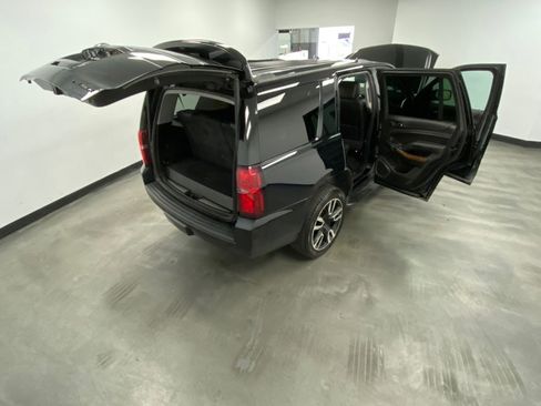 Used 2019 Chevrolet Tahoe Premier image 50