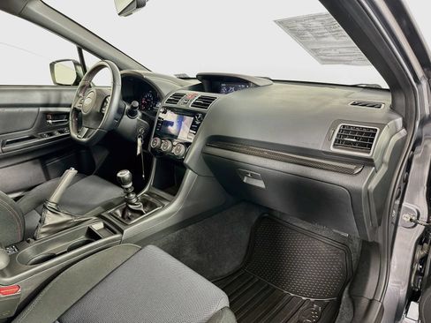 Used 2020 Subaru WRX Premium AWD/4WD image 28