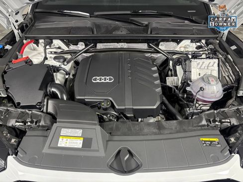 Certified 2025 Audi Q5 2.0T Premium w/ Convenience Plus Package AWD/4WD image 25