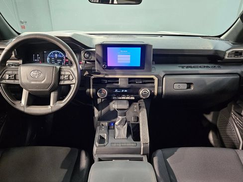 Used 2025 Toyota Tacoma SR RWD image 10
