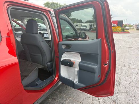 Used 2023 Ford Maverick XLT w/ XLT Luxury Package FWD image 20