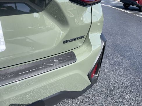 Certified 2026 Subaru Crosstrek 2.5i w/ Popular Package #1A AWD/4WD image 6