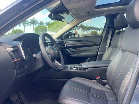 Used 2025 MAZDA CX-50 AWD 2.5 S w/ Weather Package image 23