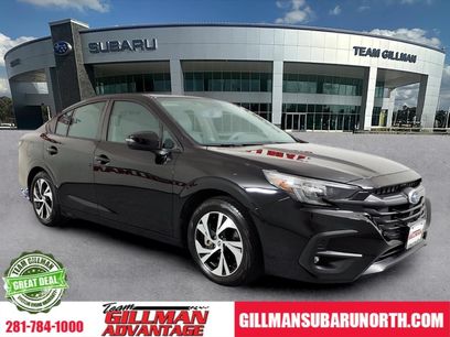 Used 2024 Subaru Legacy Premium