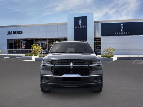 New 2026 Lincoln Navigator L Reserve image 5