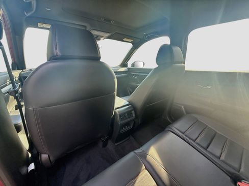 Used 2024 Honda CR-V Sport-L image 24