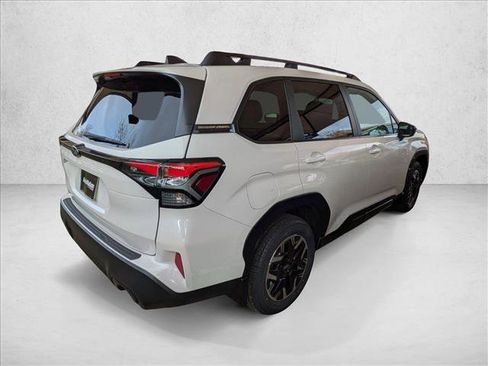 New 2026 Subaru Forester Premium image 4